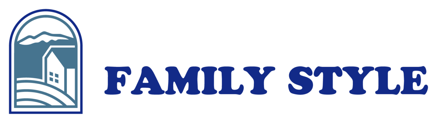 FAMILY STYLE ファミリースタイル